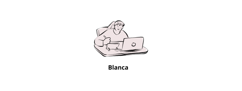 Blanca